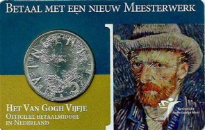 2003 van Gogh